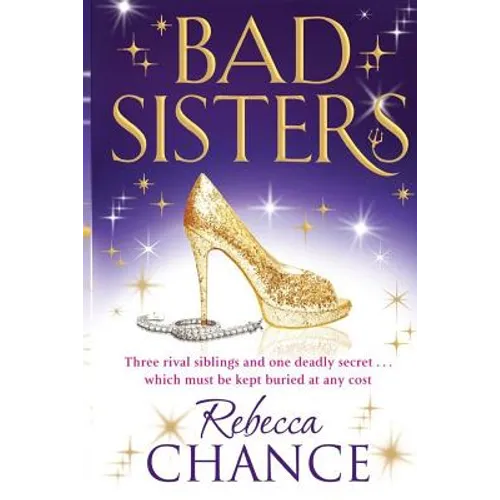 Bad Sisters - Paperback