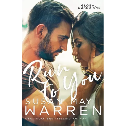 Run to You - Paperback
