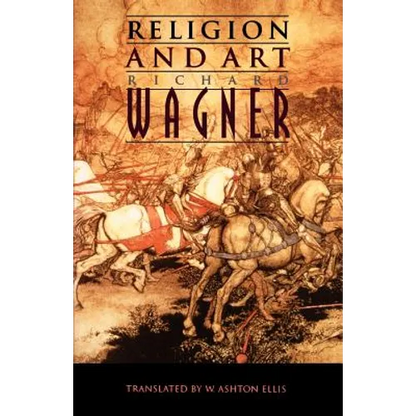 Religion and Art - Paperback