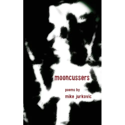 Mooncussers - Paperback