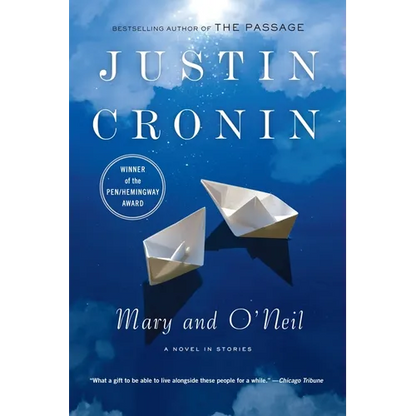 Mary and O'Neil: A Novel in Stories - Paperback