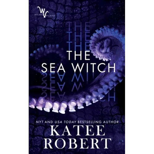 The Sea Witch - Paperback