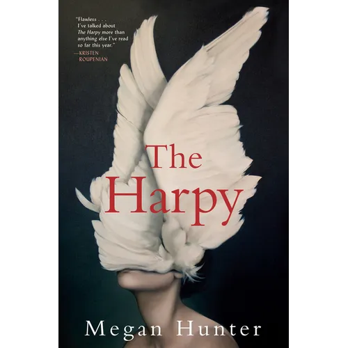 The Harpy - Paperback