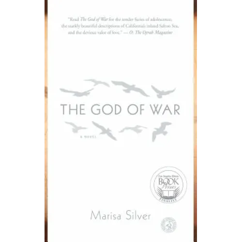 The God of War - Paperback