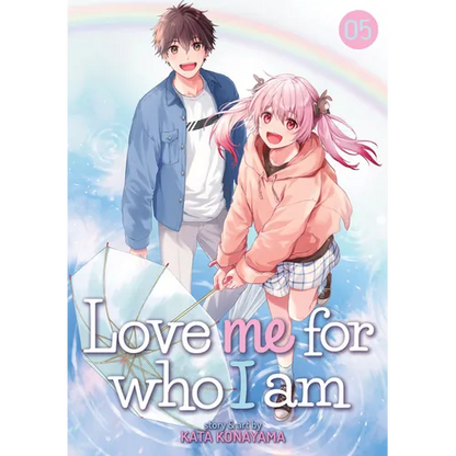 Love Me for Who I Am Vol. 5 - Paperback