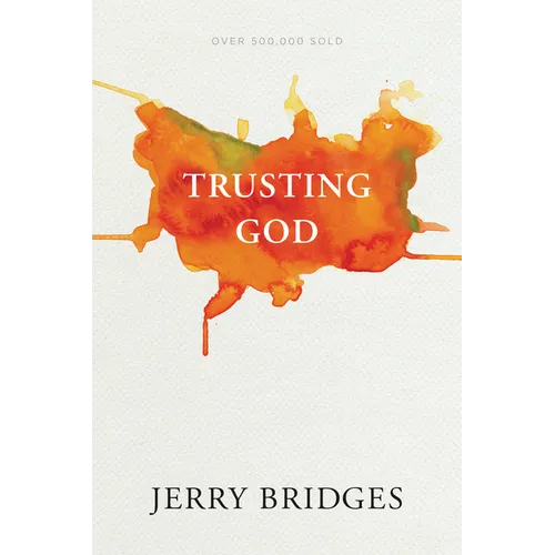 Trusting God - Paperback