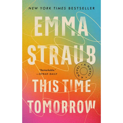 This Time Tomorrow - Paperback