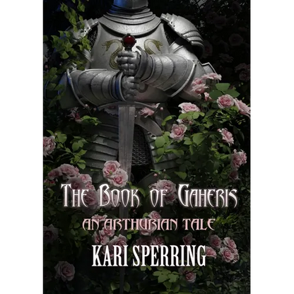 The Book of Gaheris - Paperback