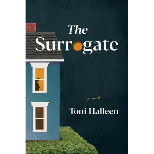 The Surrogate - Hardcover