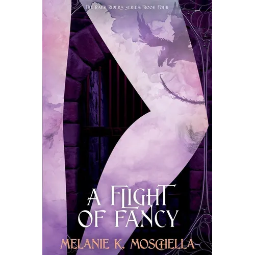 A Flight of Fancy - Paperback