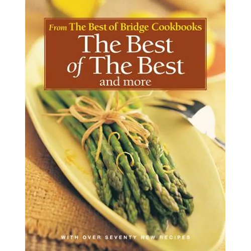 The Best of the Best and More - Spiral