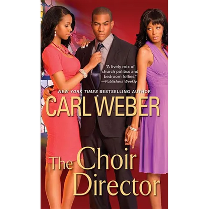 The Choir Director - Paperback