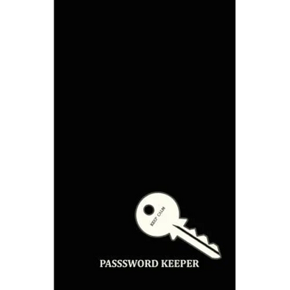 Password Keeper: Internet Password Keeper - Paperback