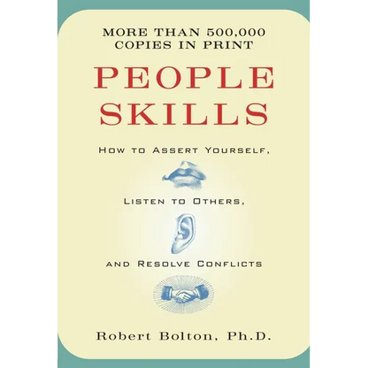 People Skills - Paperback