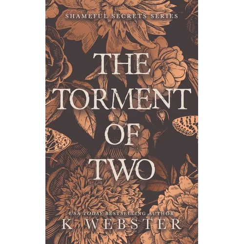 The Torment of Two - Paperback