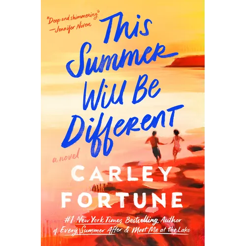 This Summer Will Be Different