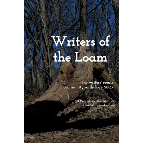 Writers of the Loam - Paperback