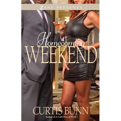 Homecoming Weekend - Paperback