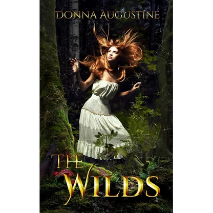 The Wilds - Paperback