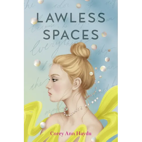 Lawless Spaces - Hardcover