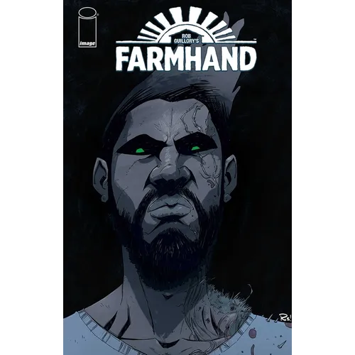 Farmhand Volume 4: The Seed - Paperback