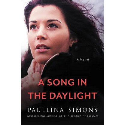 A Song in the Daylight - Paperback