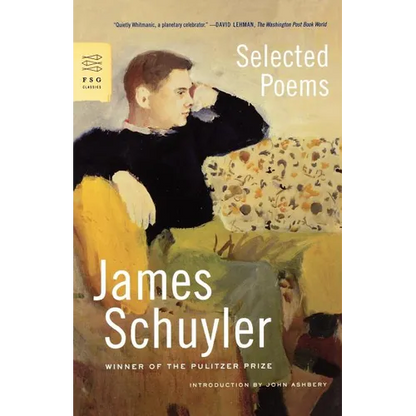Selected Poems - Paperback