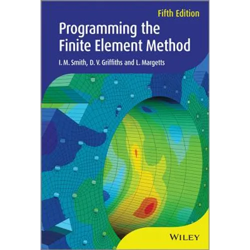 Programming the Finite Element Method - Hardcover