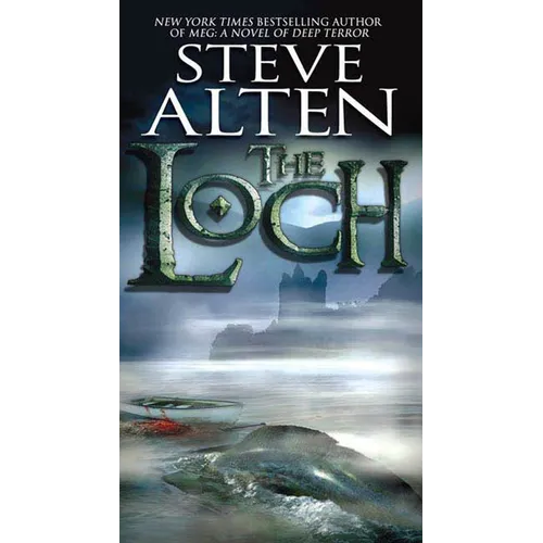 The Loch - Paperback