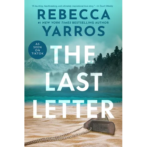 The Last Letter