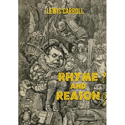 Rhyme? And Reason? - Paperback