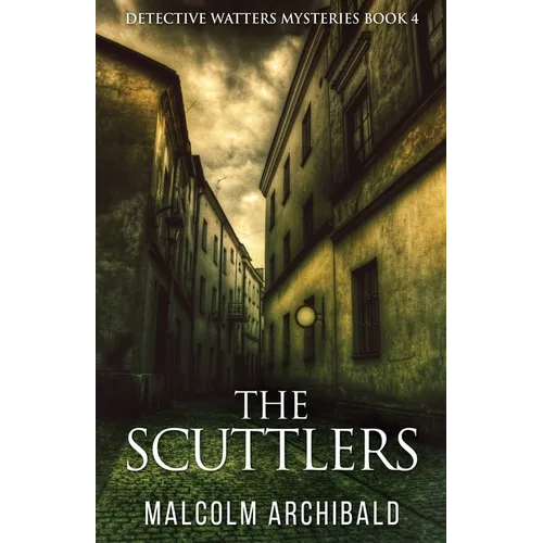 The Scuttlers - Paperback