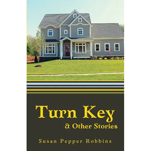 Turn Key and Other Stories - Paperback