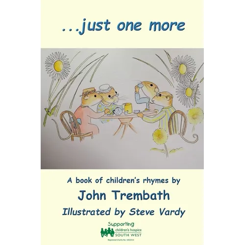 ... just one more - Paperback