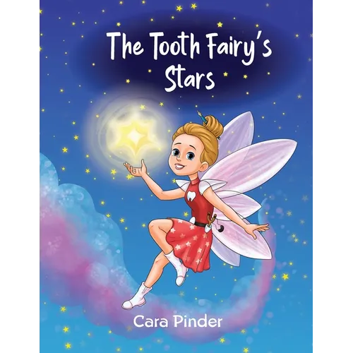 The Tooth Fairy's Stars - Paperback