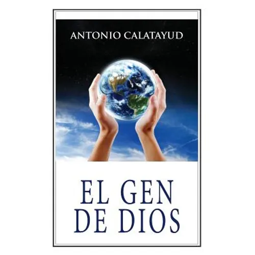 El gen de Dios - Paperback