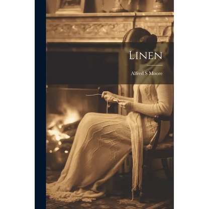 Linen - Paperback