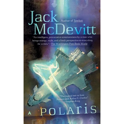 Polaris - Mass Market Paperbound