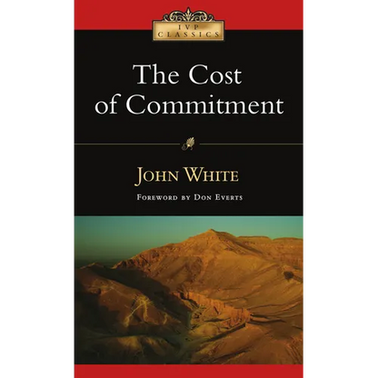 The Cost of Commitment - Paperback