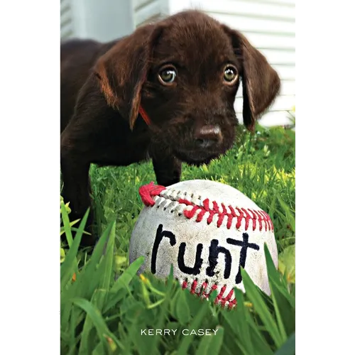 Runt - Paperback