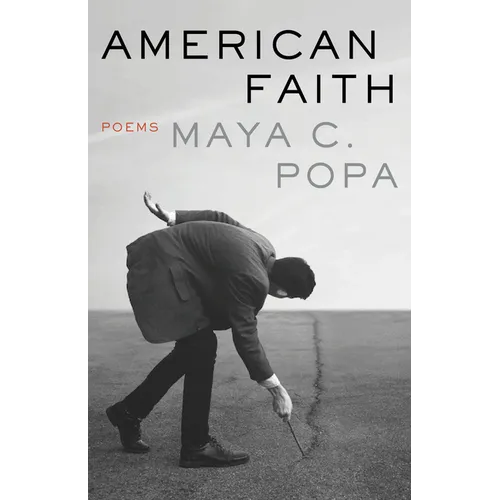 American Faith - Paperback