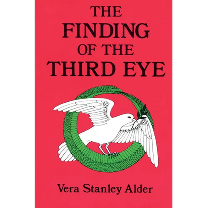 Finding of the Third Eye - Paperback