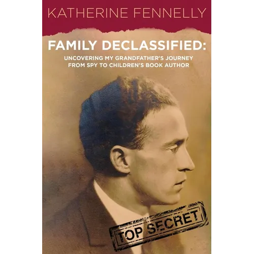 Family Declassified - Paperback
