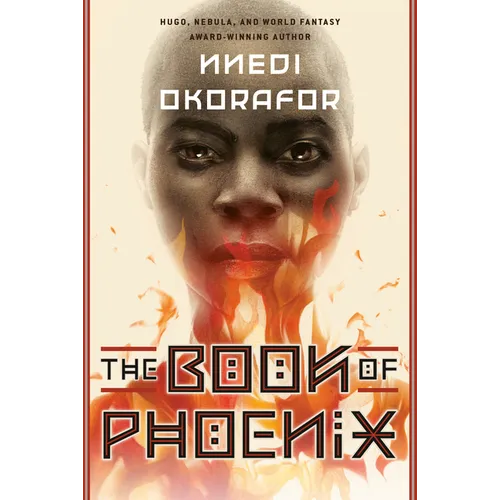 The Book of Phoenix - Paperback