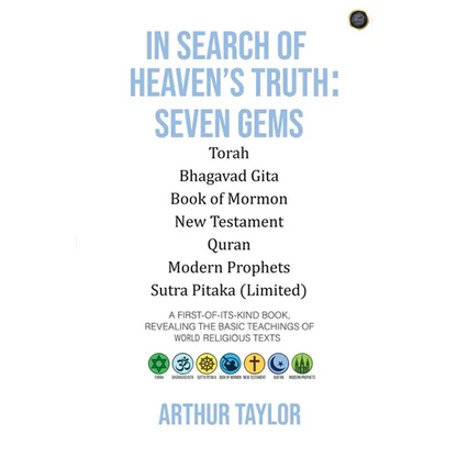 In Search of Heaven's Truth: Seven Gems - Paperback