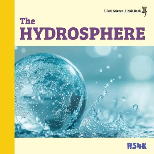The Hydrosphere - Paperback
