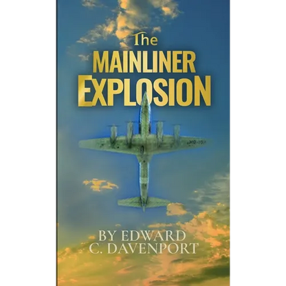 The Mainliner Explosion - Paperback