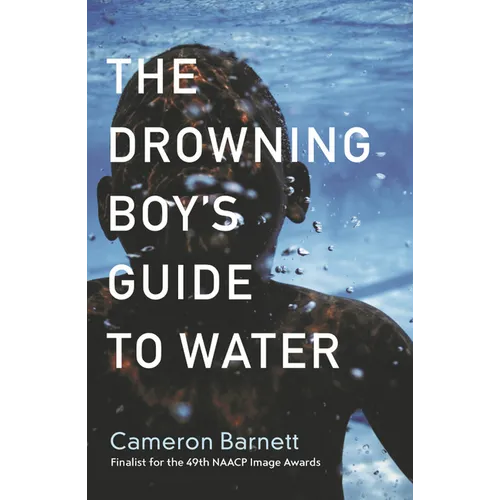 The Drowning Boy's Guide to Water - Paperback