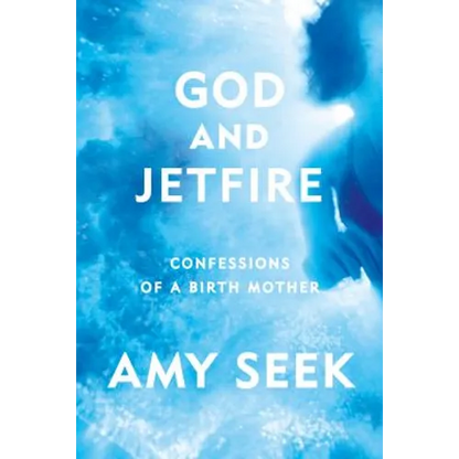 God and Jetfire: Confessions of a Birth Mother - Paperback