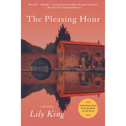 The Pleasing Hour - Paperback